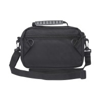 KaiTak Polyester Landscape Multi-Wear Unisex Bag wth 4 Zips-LOWER PRICE!